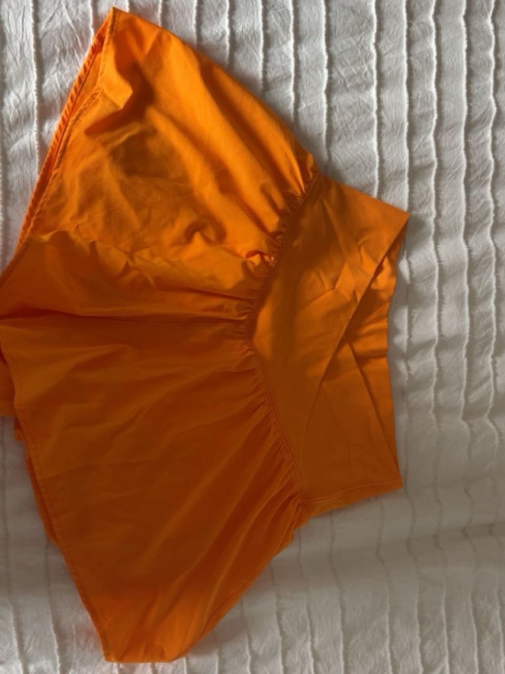 Aerie Offline Skirt with Shorts underneath